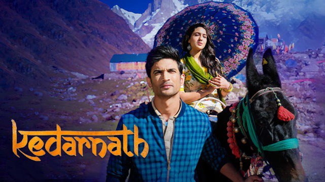 Kedarnath